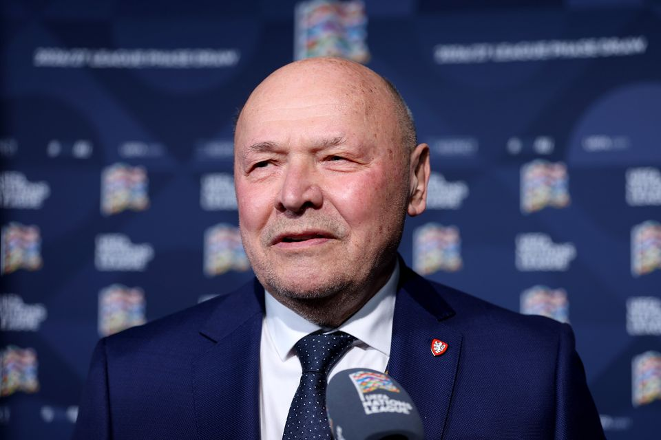 Miroslav Koubek