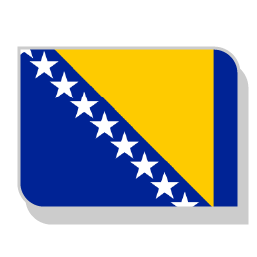 Bósnia e Herzegovina