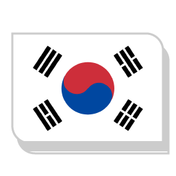 Coreia do Sul