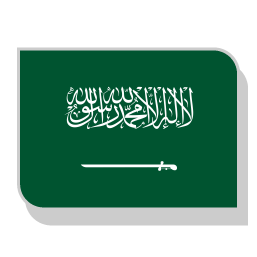 Arábia Saudita
