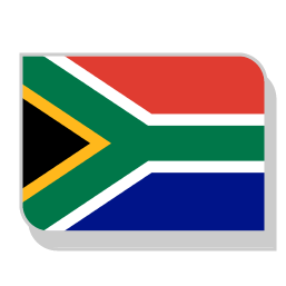África do Sul