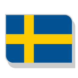 Suécia