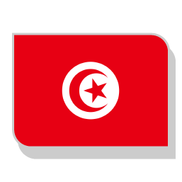 Tunísia
