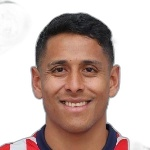 Luis Romo