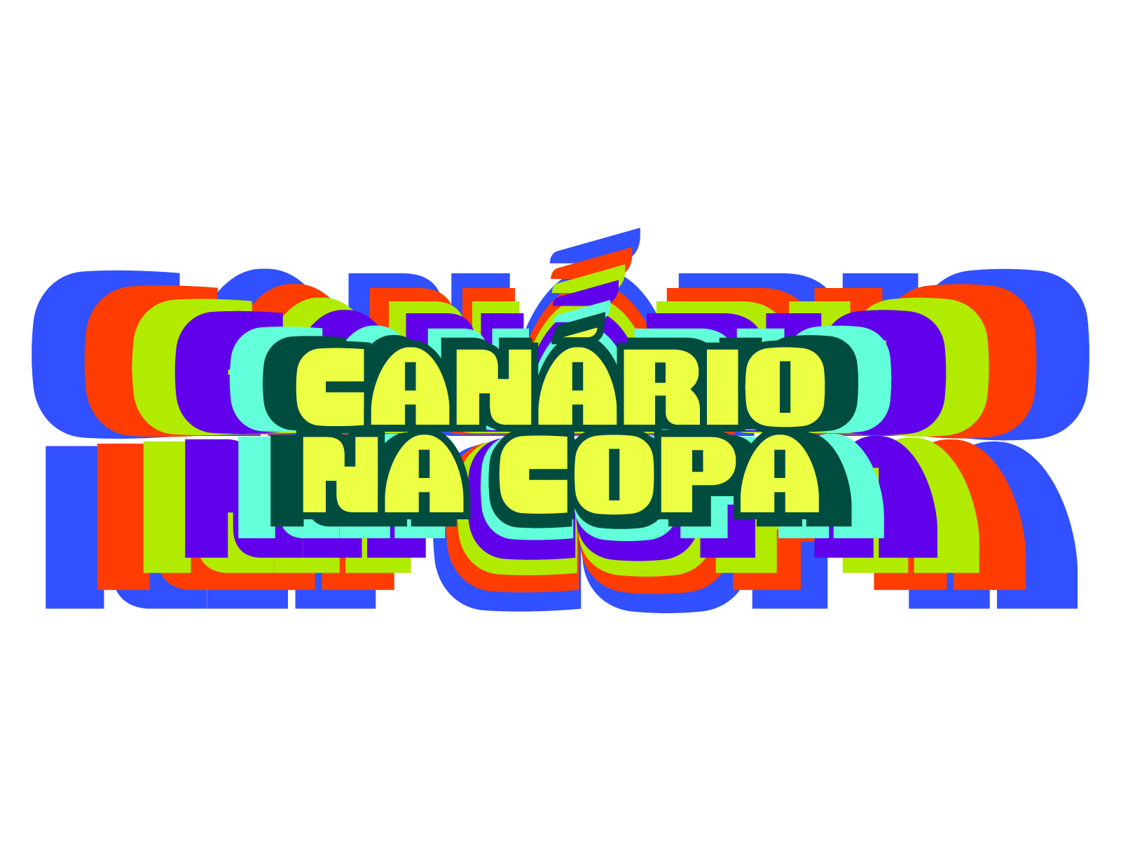Canário na Copa